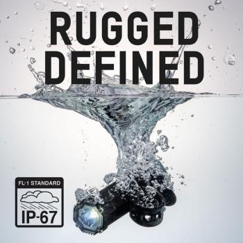 Blackburn Dayblazer 1000 első lámpa 4.Kép