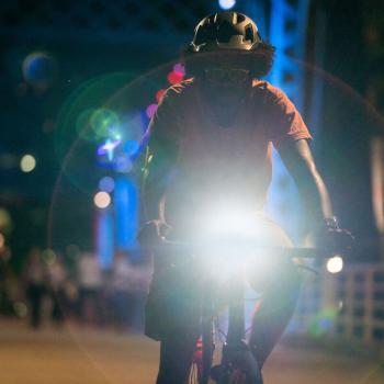 Blackburn Dayblazer 1000 első lámpa 9.Kép