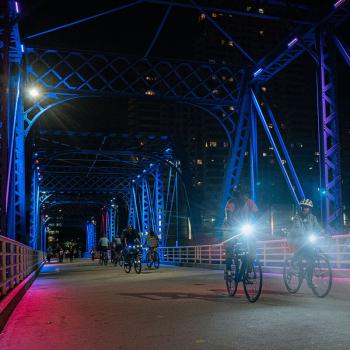 Blackburn Dayblazer 1000 első lámpa 10.Kép