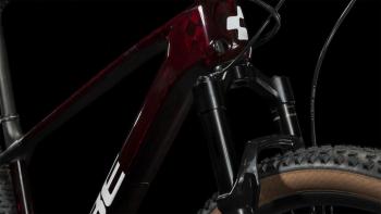 Cube Elite C:68X Race 29 MTB bikes 4.Image