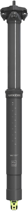 Syncros Duncan Dropper 1.5  31.6 150 mm seatpost 2.Image