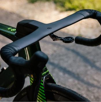 Syncros Creston iC SL Aero 420 120 mm integrated handlebar 3.Image