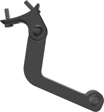 Syncros Front Mount iC GoPro Interface L konzol 2.Kép