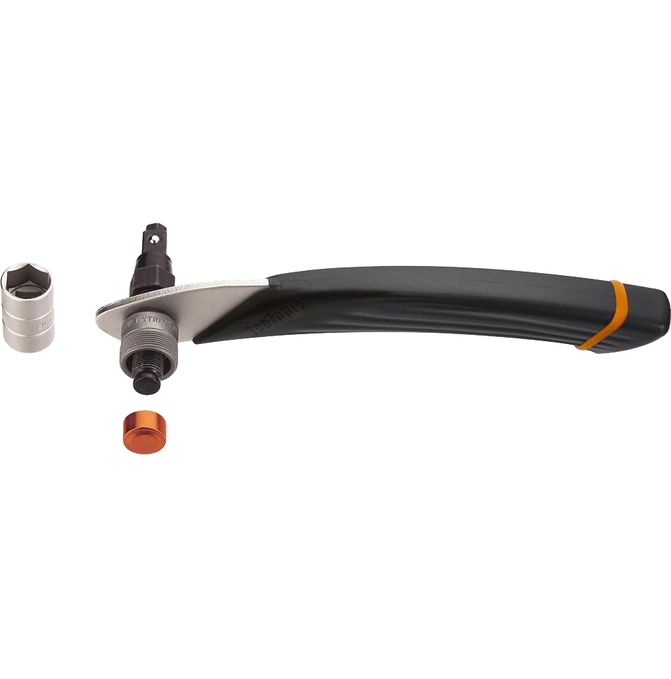 Icetoolz Ergo crank arm remover