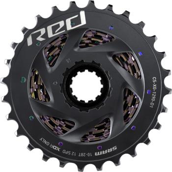 Sram Red XG1290 10-28 fogaskoszorú 3.Kép