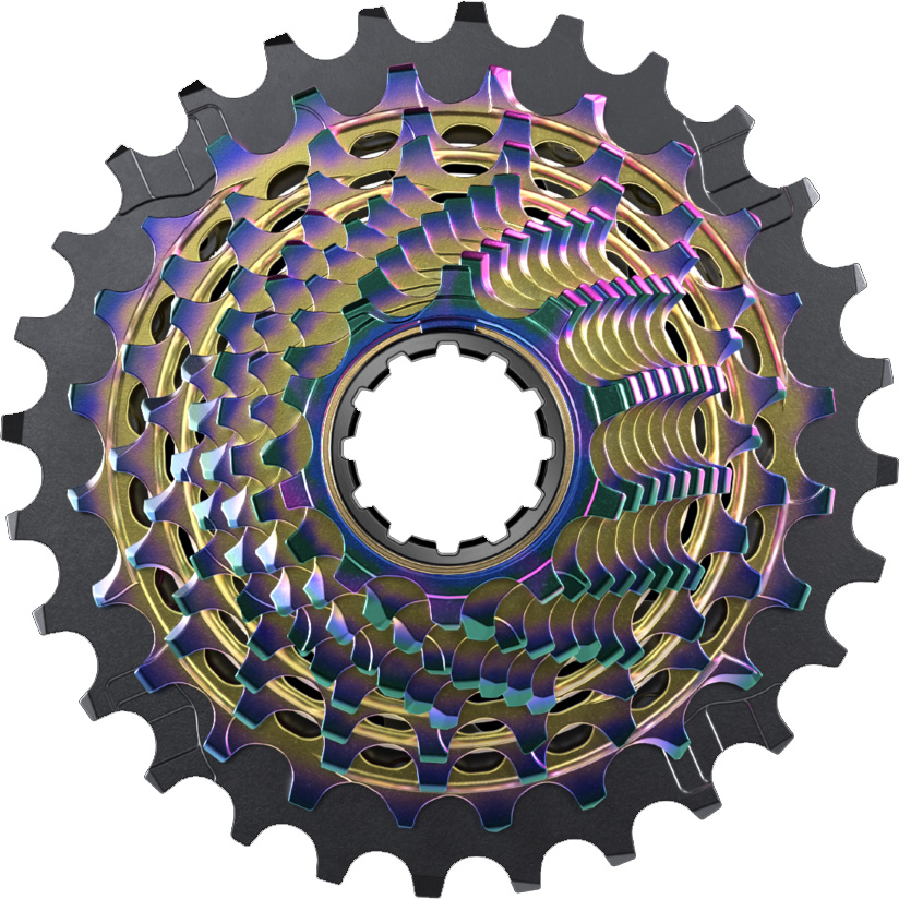 Sram Red XG1290 10-28 fogaskoszorú