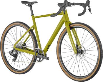 Scott Speedster Gravel 10 bike 2.Image