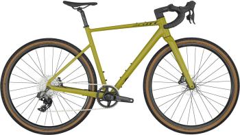 Scott Speedster Gravel 10 bike 1.Image