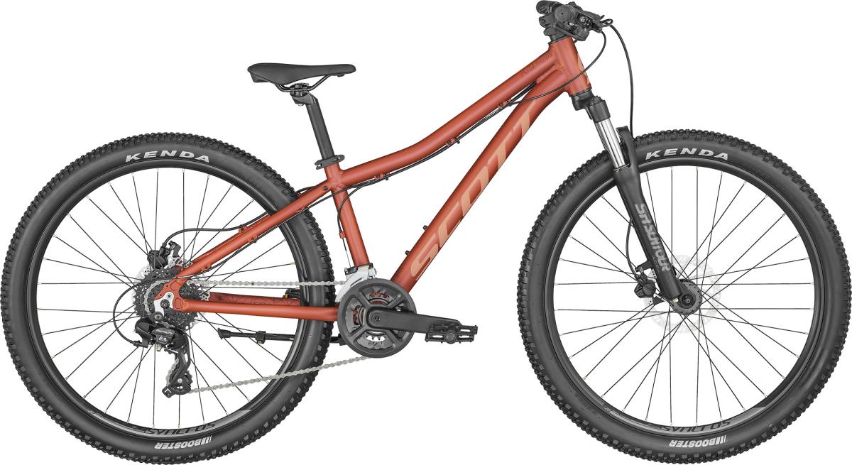 Scott bike 26 deals