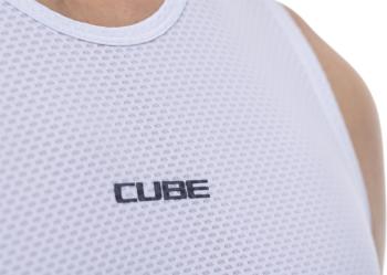 Cube Mesh ujjatlan aláöltöző 5.Kép