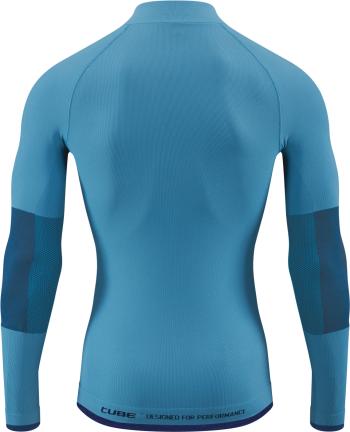 Cube Race Be Warm LS base layer top 2.Image