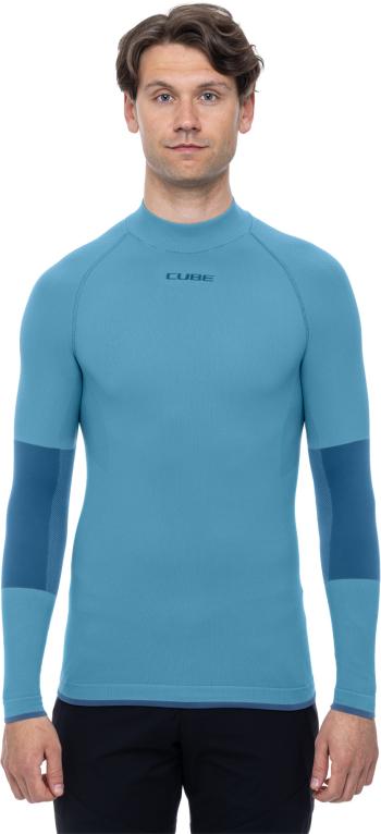 Cube Race Be Warm LS base layer top 3.Image