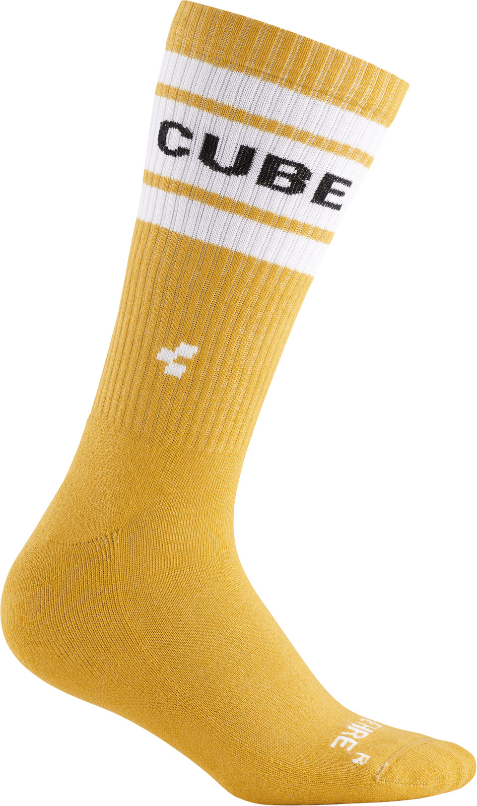 Cube After Race High Cut socks