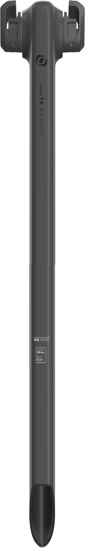Syncros Duncan SL Aero 0 mm (Foil) seatpost 4.Image