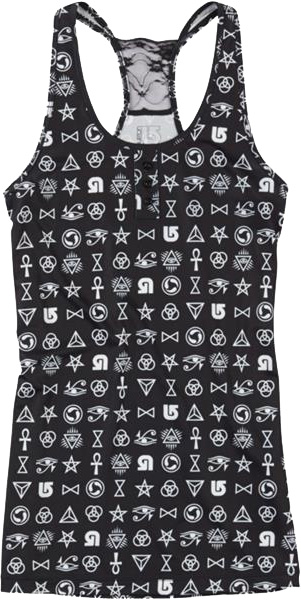 Burton Lightweight Tank top