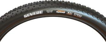 Maxxis Severe 29x2.25 (622-57) 3CS/Exo/TR foldable tire 3.Image