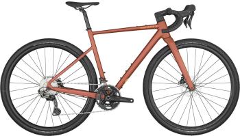 Scott Contessa Speedster Gravel 15 bikes 1.Image