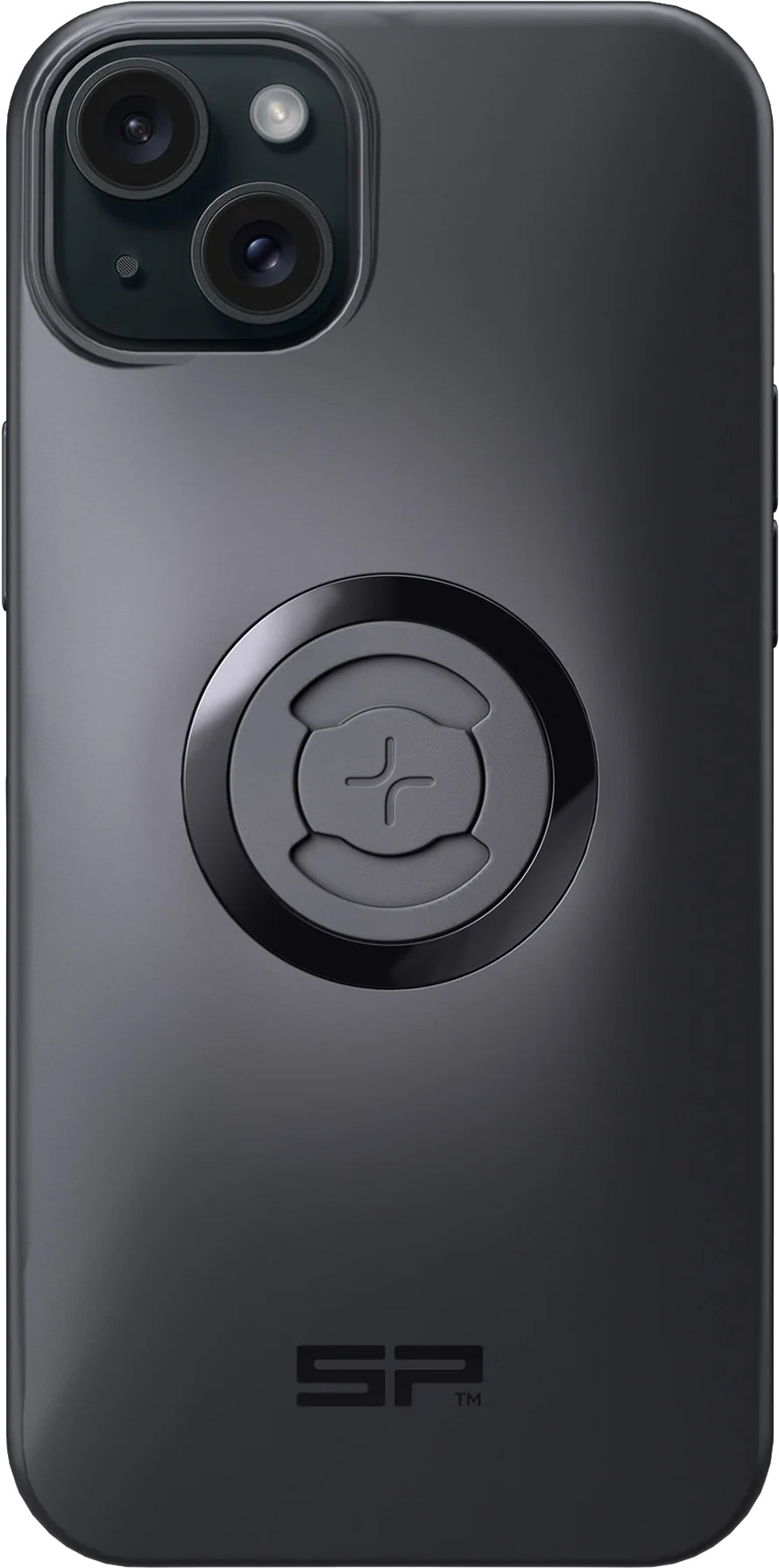 SP Connect iPhone 15 Plus SPC+ smartphone holder