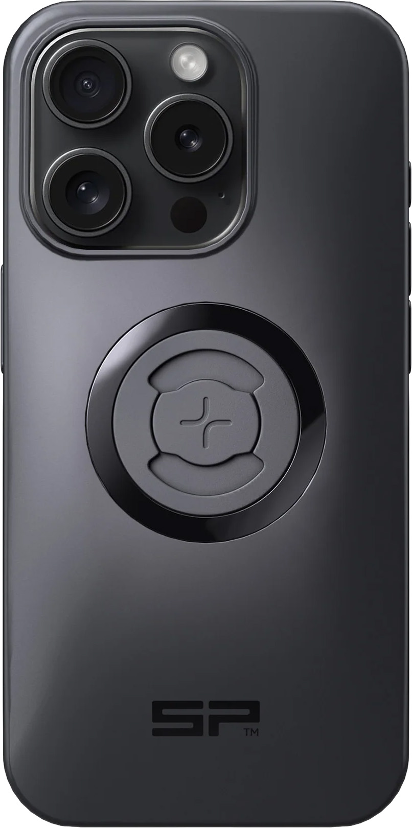 SP Connect iPhone 15 Pro SPC+ smartphone holder