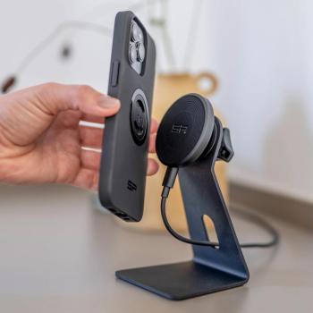 SP Connect iPhone 15 SPC+ telefon tartó 9.Kép