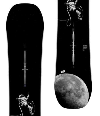 Burton Process snowboard 1.Image