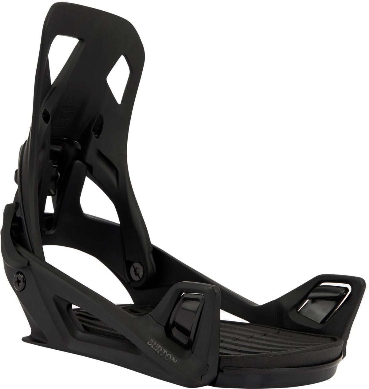 Burton StepOn ReFlex snowboard bindings