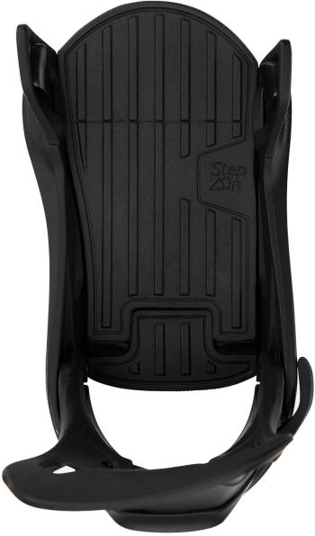 Burton StepOn ReFlex snowboard bindings 4.Image