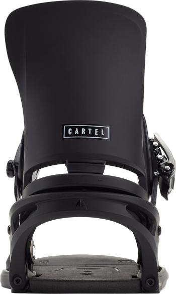 Cartel EST snowboard bindings 3.Image