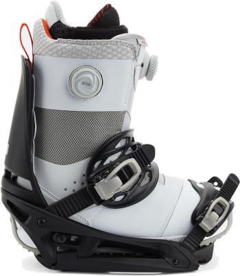 Cartel EST snowboard bindings 5.Image