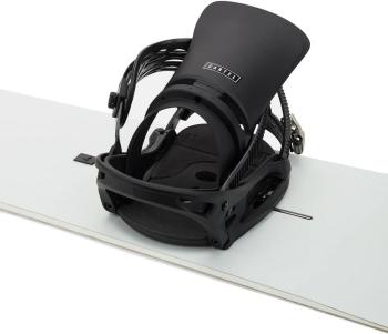 Cartel EST snowboard bindings 6.Image