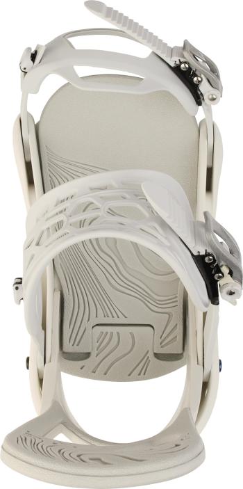 Burton Scribe Reflex snowboard kötés 4.Kép