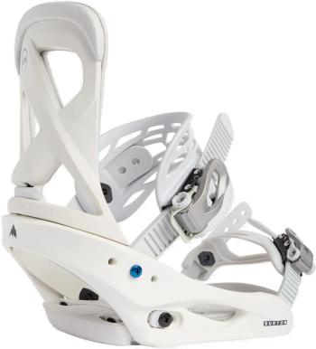 Burton Scribe Reflex snowboard kötés 2.Kép