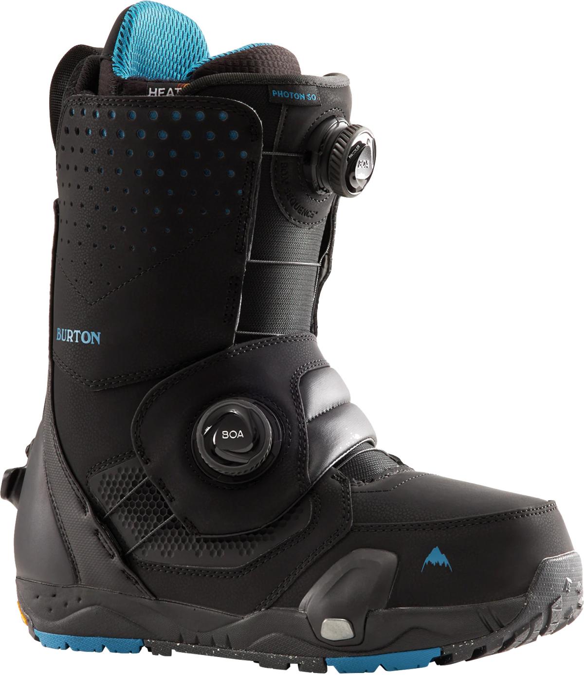 Burton Photon StepOn snowboard boots