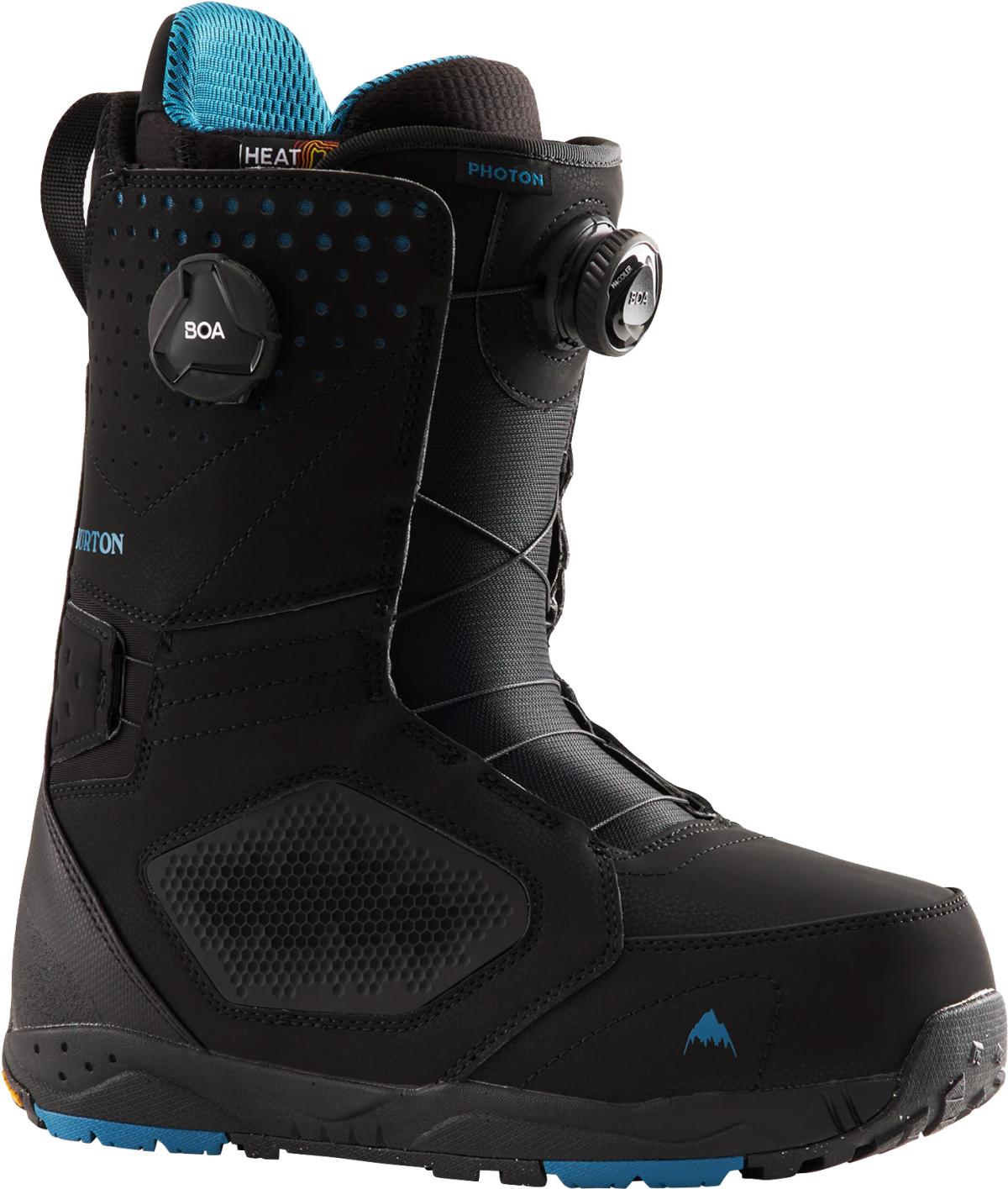 Burton Photon Boa snowboard boots