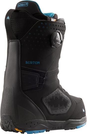 Burton Photon Boa snowboard cipő 2.Kép