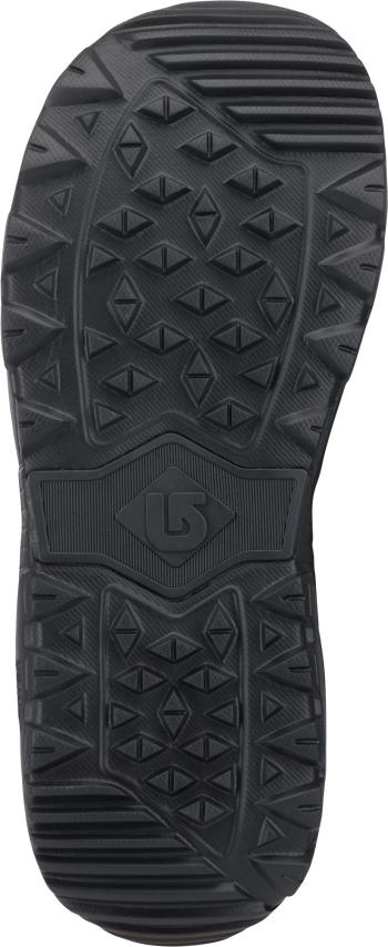 Burton Moto Boa snowboard cipő 3.Kép