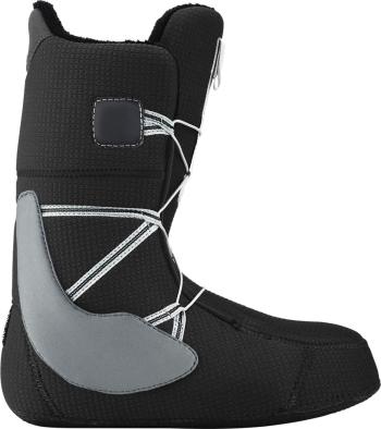 Burton Moto Boa snowboard boots 4.Image