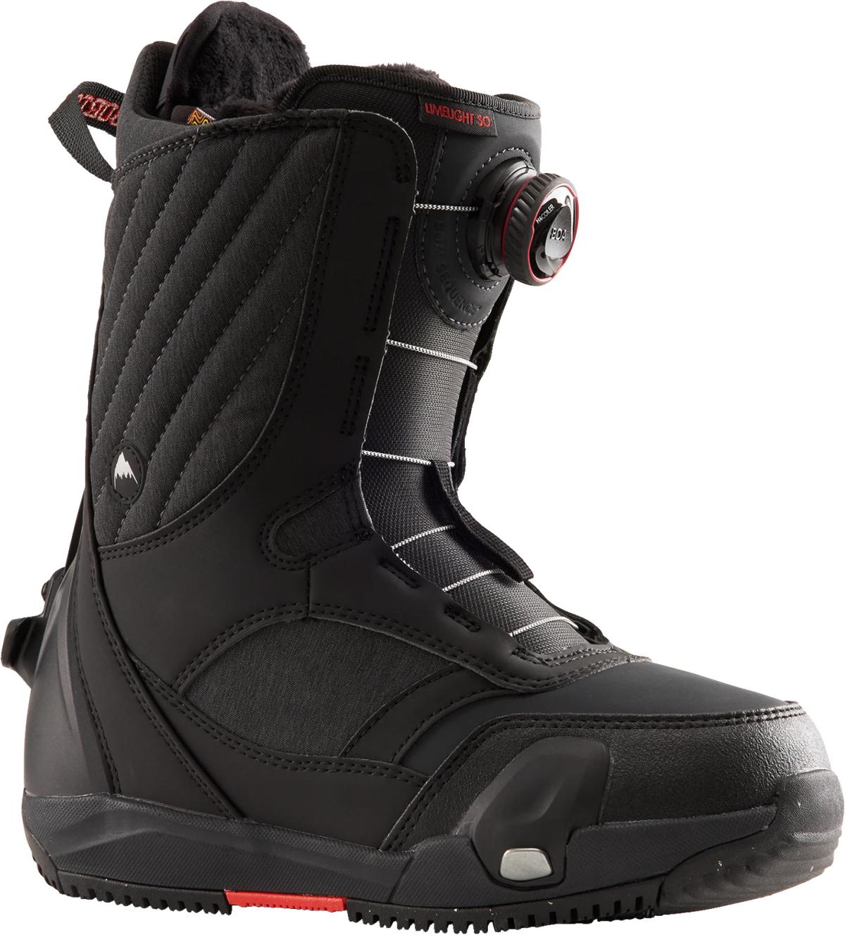 Burton Limelight WMS StepOn snowboard boots