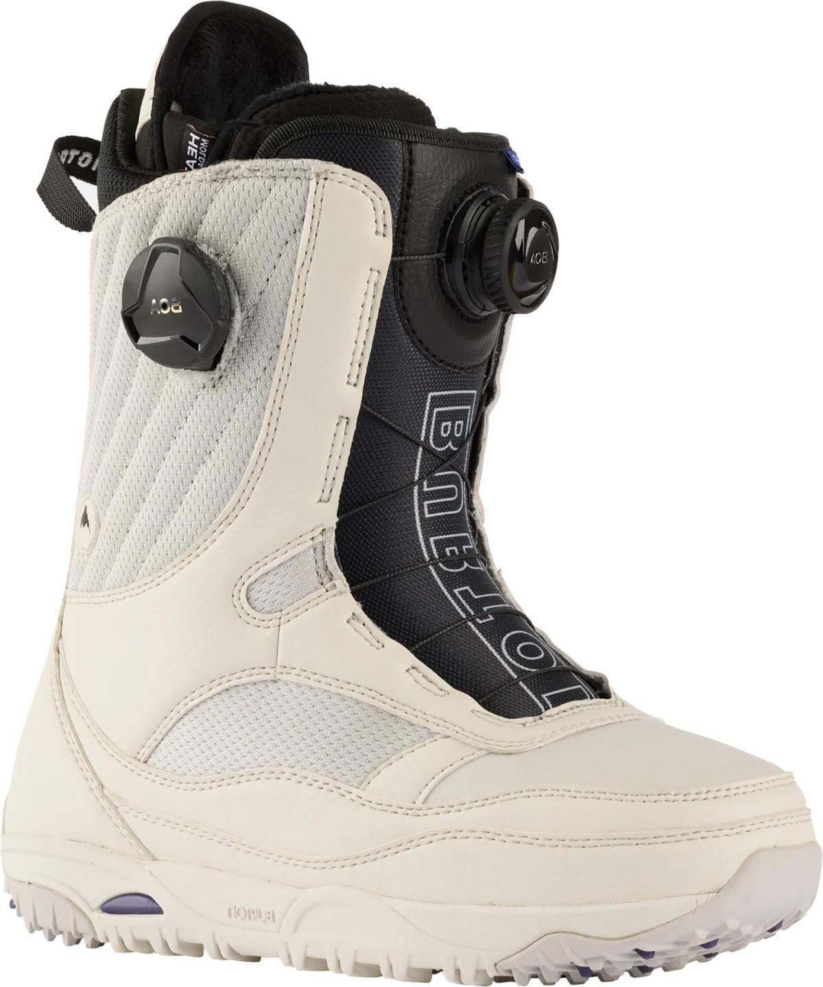 Burton Limelight Boa snowboard boots