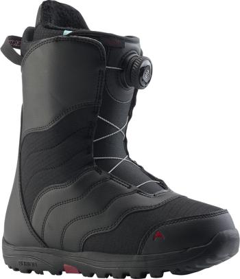 Burton Mint Boa snowboard boots 1.Image