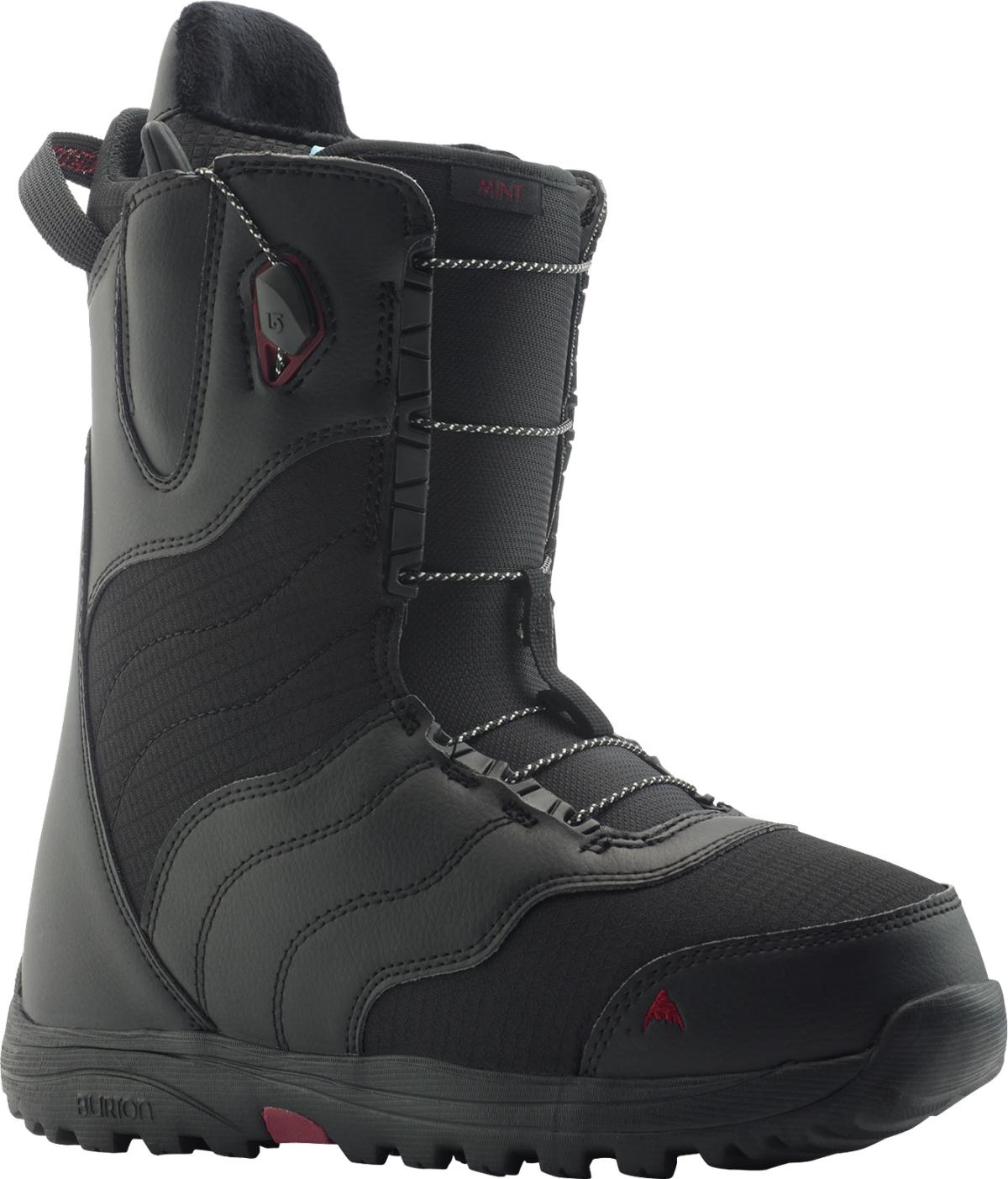 Burton Mint snowboard boots