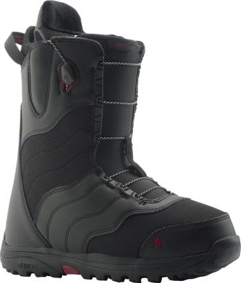 Burton Mint snowboard boots 1.Image