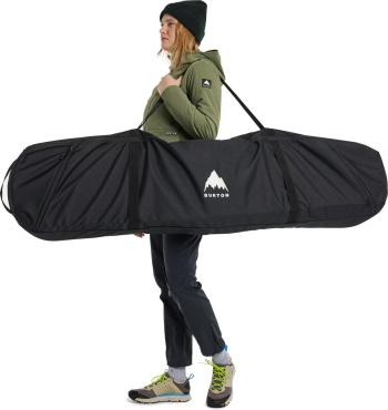 Burton Space Sack Sediment snowboard bag 2.Image