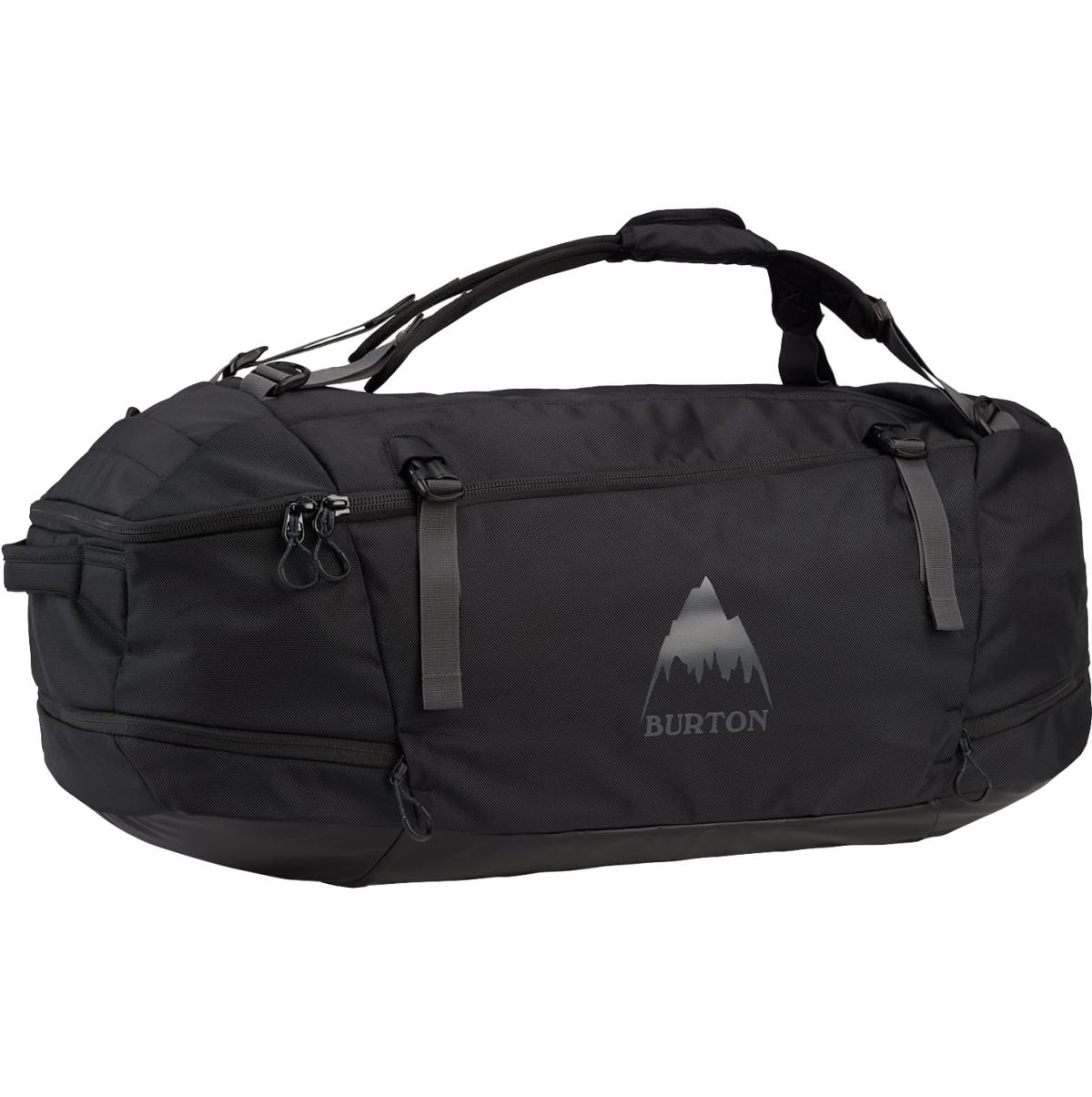 Burton Multipath 90l Large Duffel travel bag