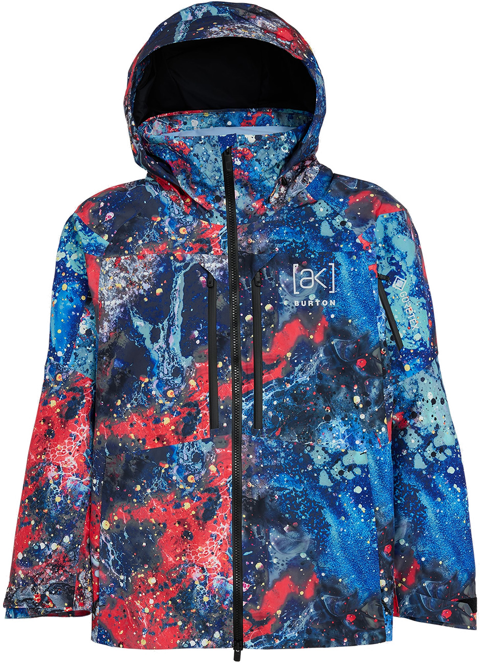 Burton AK Gore Swash jacket