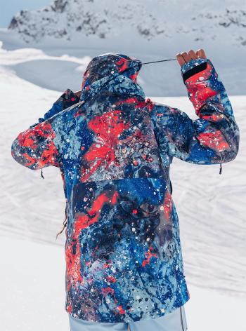 Burton AK Gore Swash jacket 3.Image