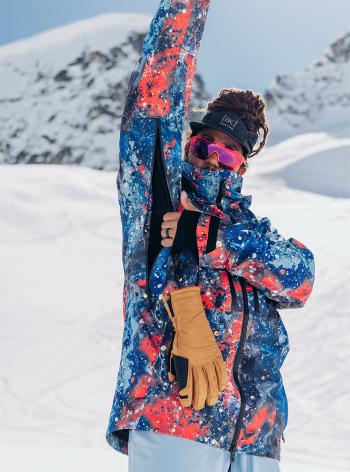 Burton AK Gore Swash jacket 4.Image