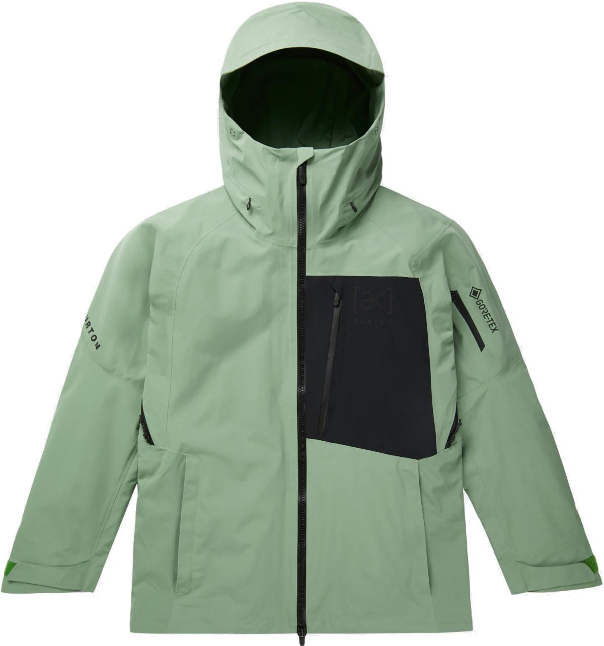 Burton AK Gore Cyclic jacket