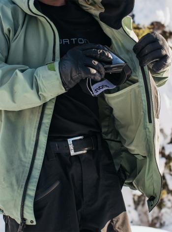 Burton AK Gore Cyclic jacket 2.Image