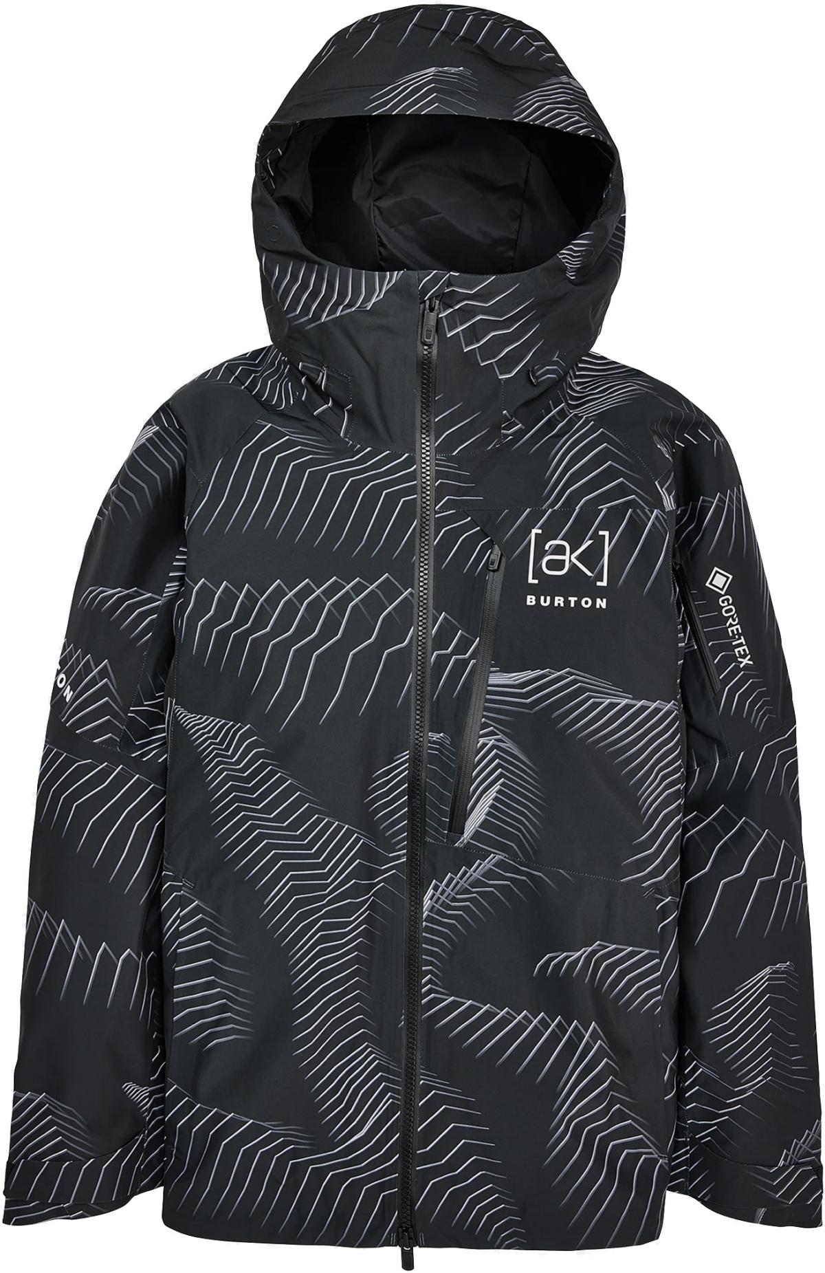 Burton AK Gore Cyclic jacket